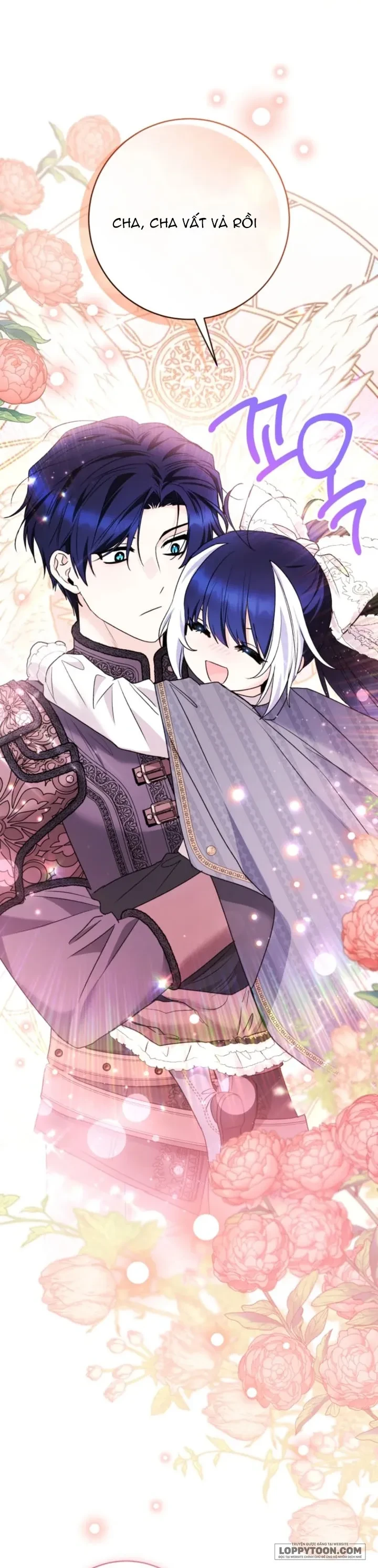 Bé Cá Voi Sát Thủ Phản Diện Chapter 88 - 38