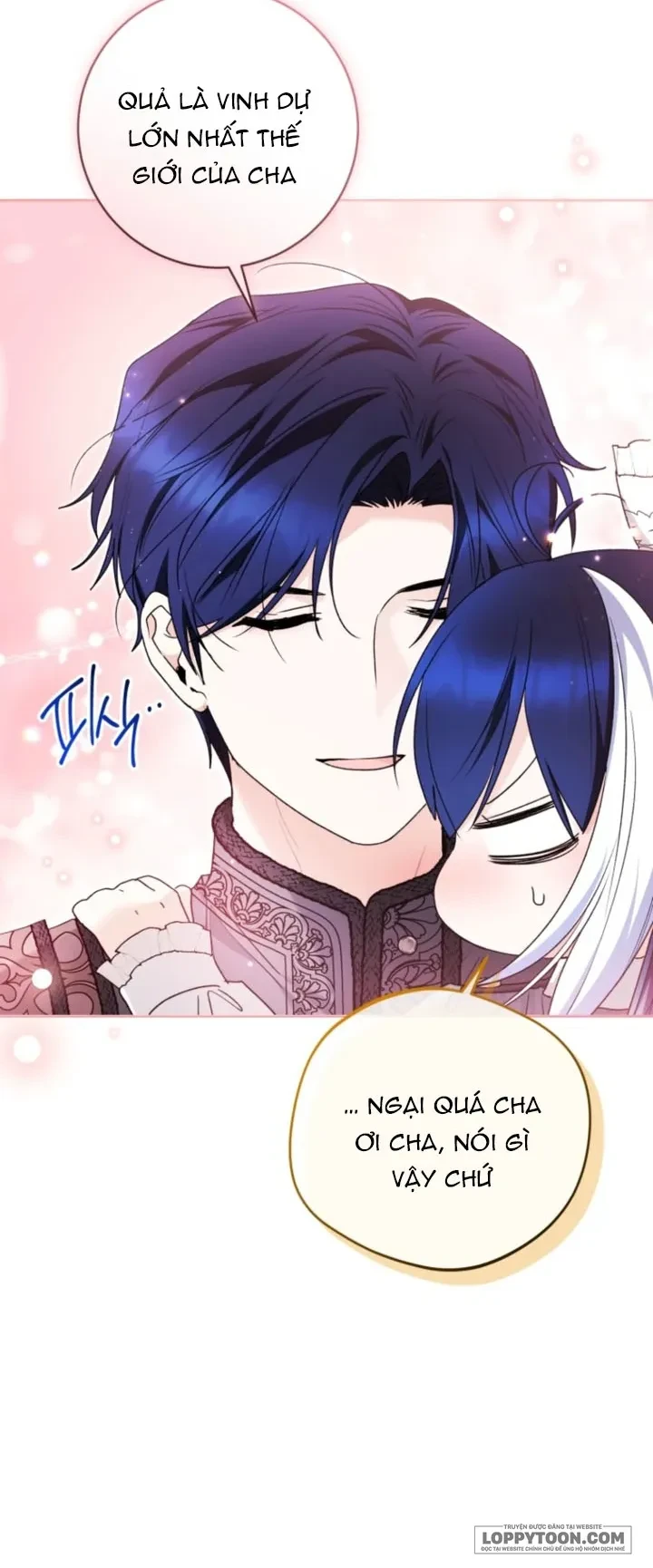 Bé Cá Voi Sát Thủ Phản Diện Chapter 88 - 39