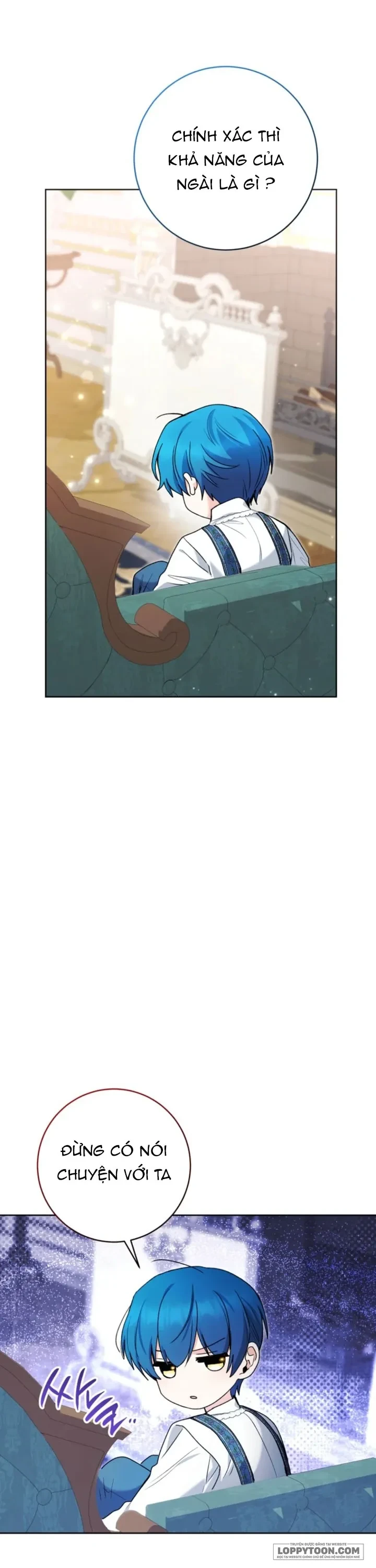 Bé Cá Voi Sát Thủ Phản Diện Chapter 88 - 42