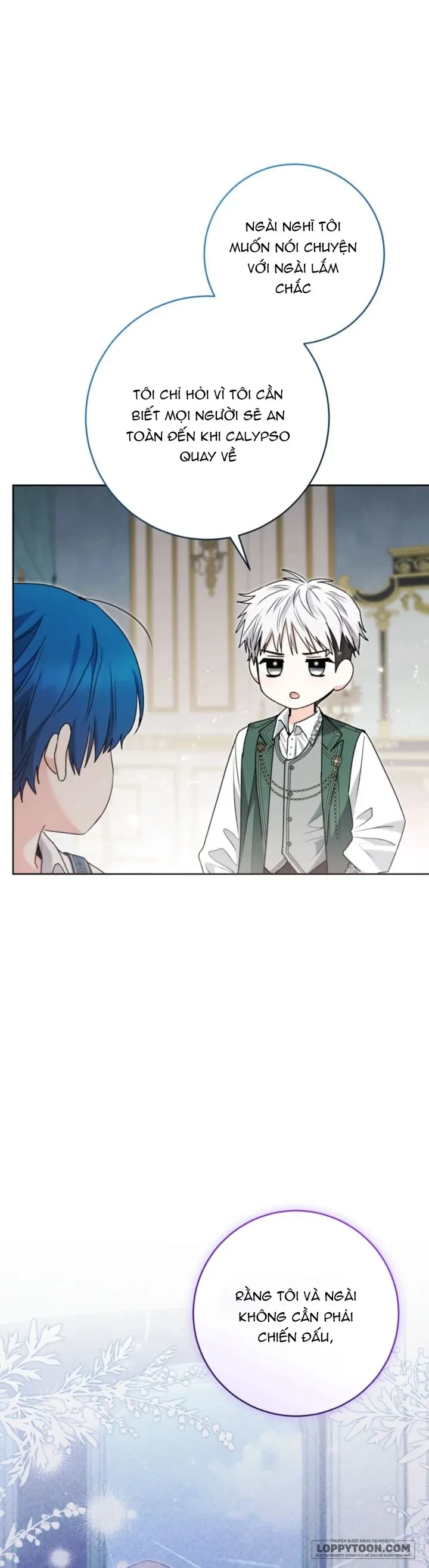 Bé Cá Voi Sát Thủ Phản Diện Chapter 88 - 43