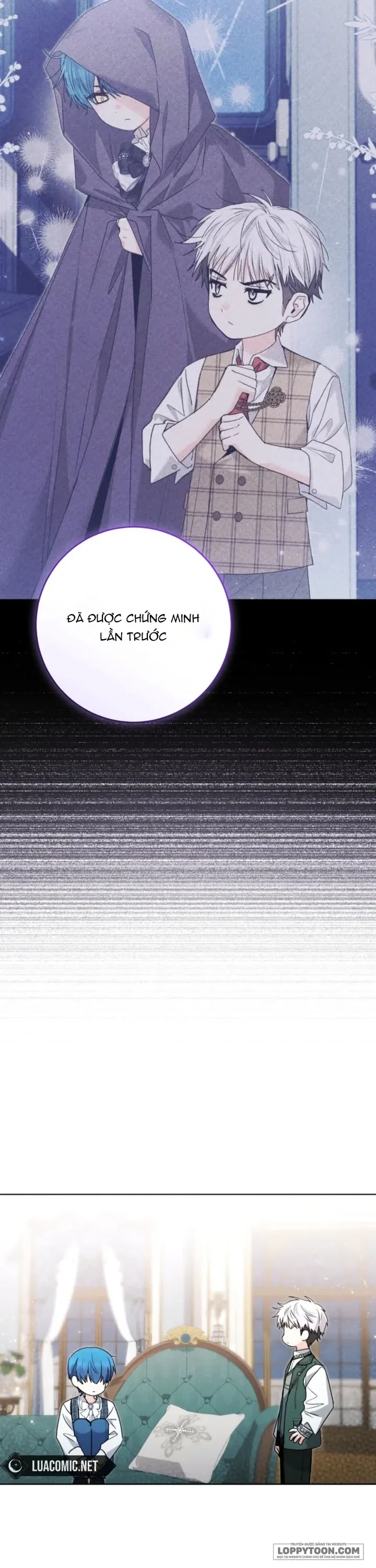 Bé Cá Voi Sát Thủ Phản Diện Chapter 88 - 44