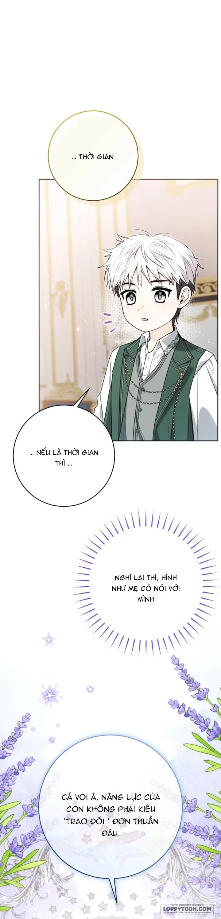 Bé Cá Voi Sát Thủ Phản Diện Chapter 88 - 45