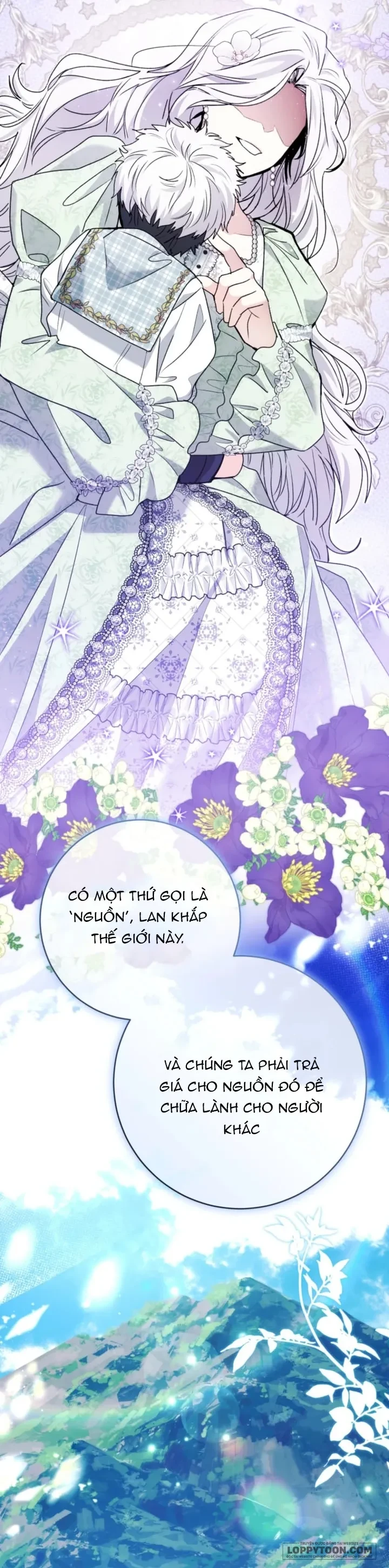 Bé Cá Voi Sát Thủ Phản Diện Chapter 88 - 46