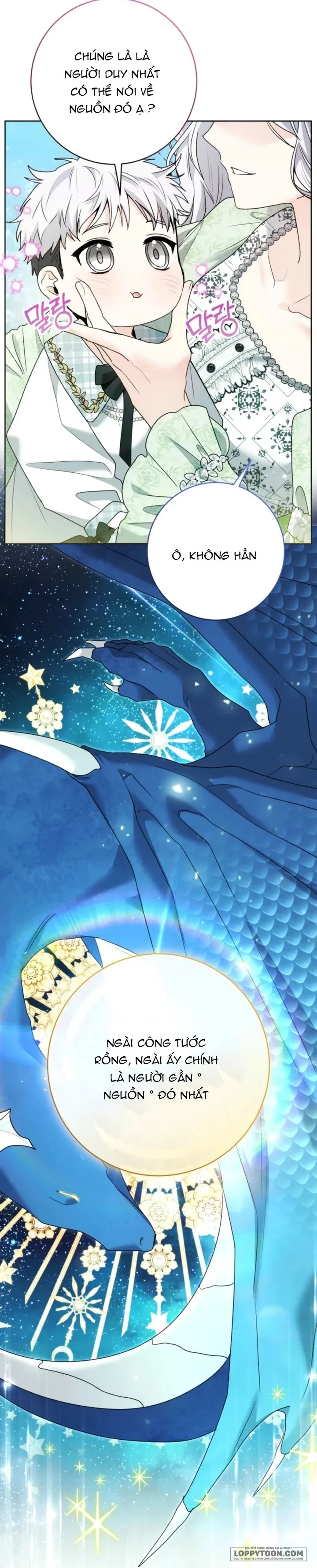 Bé Cá Voi Sát Thủ Phản Diện Chapter 88 - 48