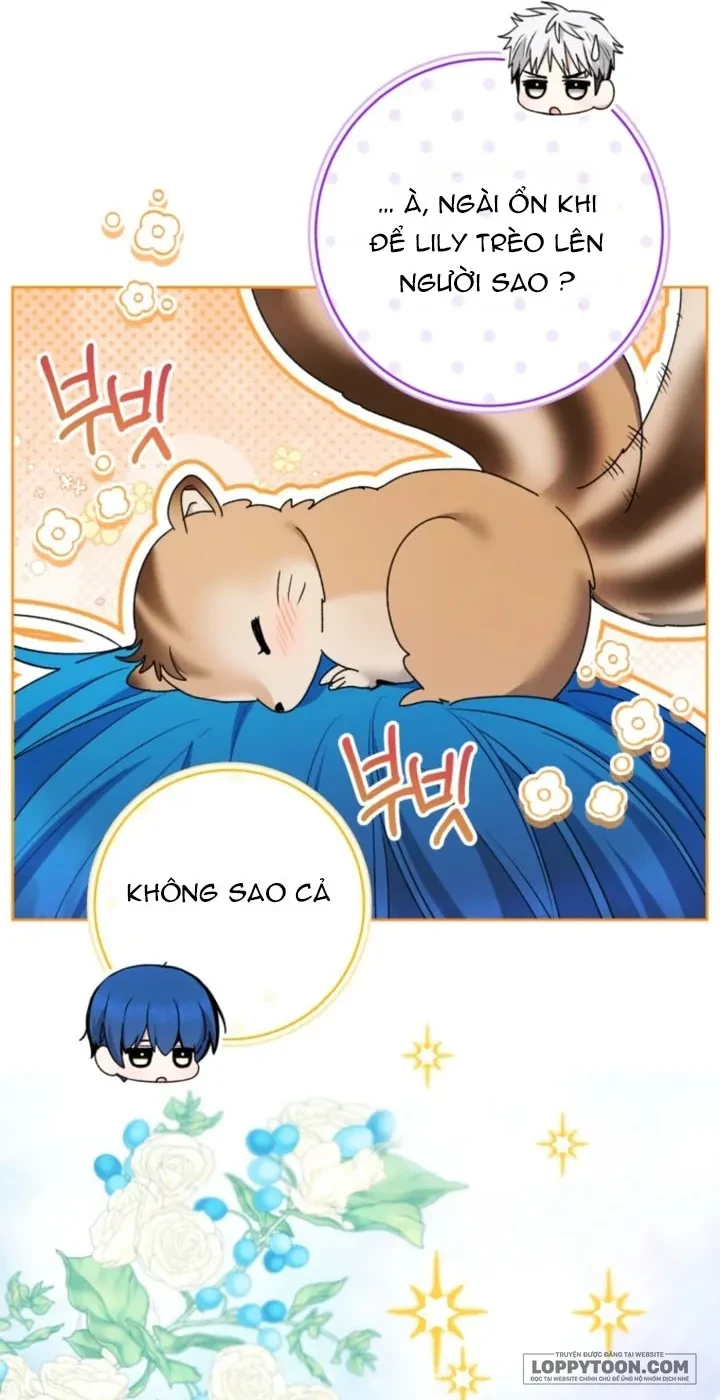 Bé Cá Voi Sát Thủ Phản Diện Chapter 88 - 50