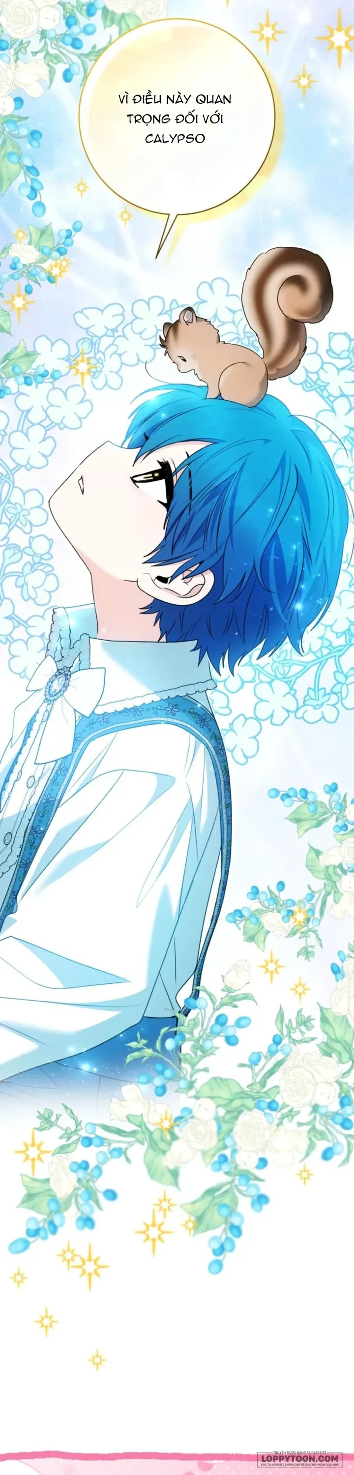 Bé Cá Voi Sát Thủ Phản Diện Chapter 88 - 51