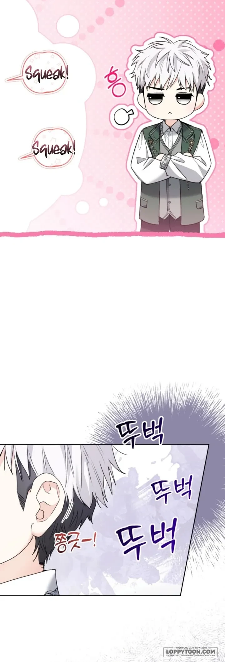 Bé Cá Voi Sát Thủ Phản Diện Chapter 88 - 52