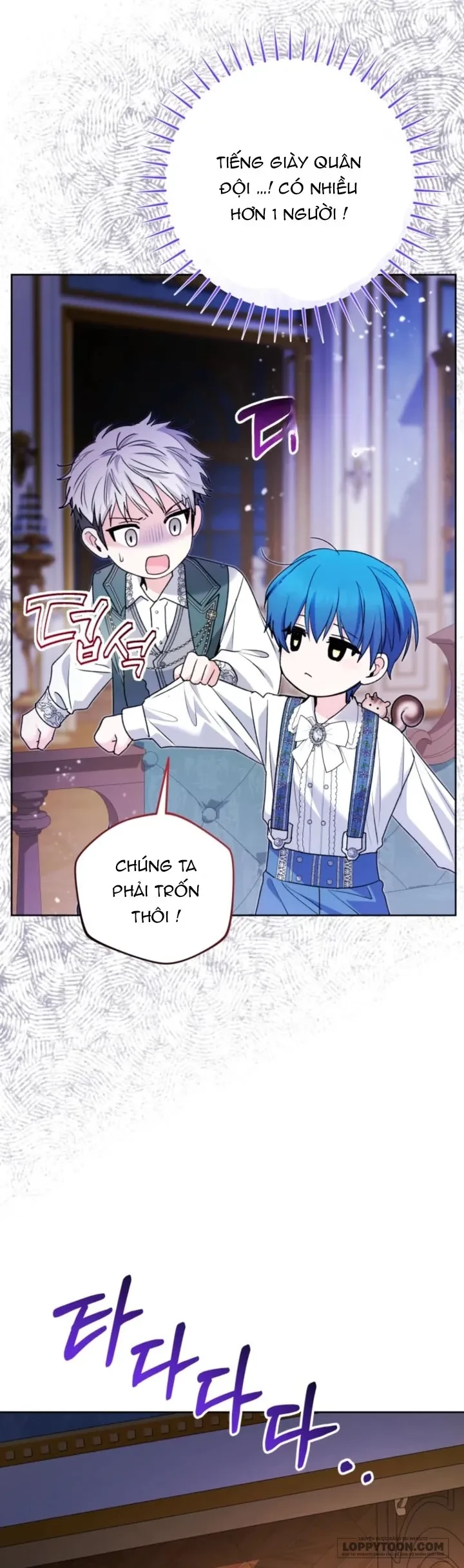 Bé Cá Voi Sát Thủ Phản Diện Chapter 88 - 53