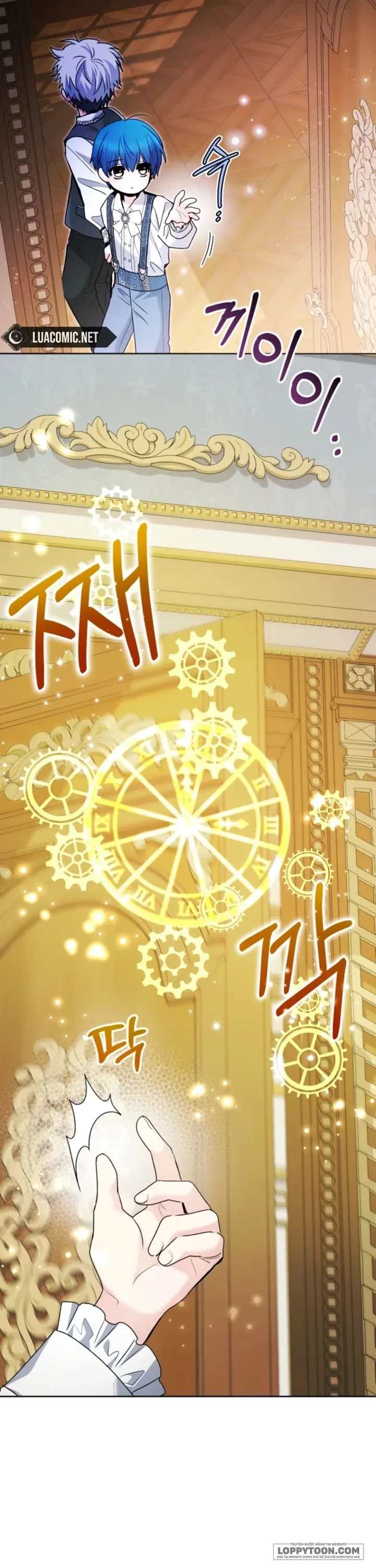 Bé Cá Voi Sát Thủ Phản Diện Chapter 88 - 54