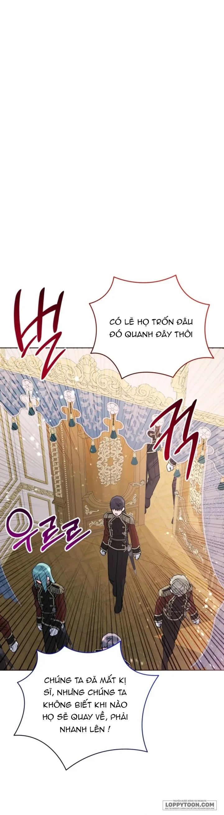 Bé Cá Voi Sát Thủ Phản Diện Chapter 88 - 55