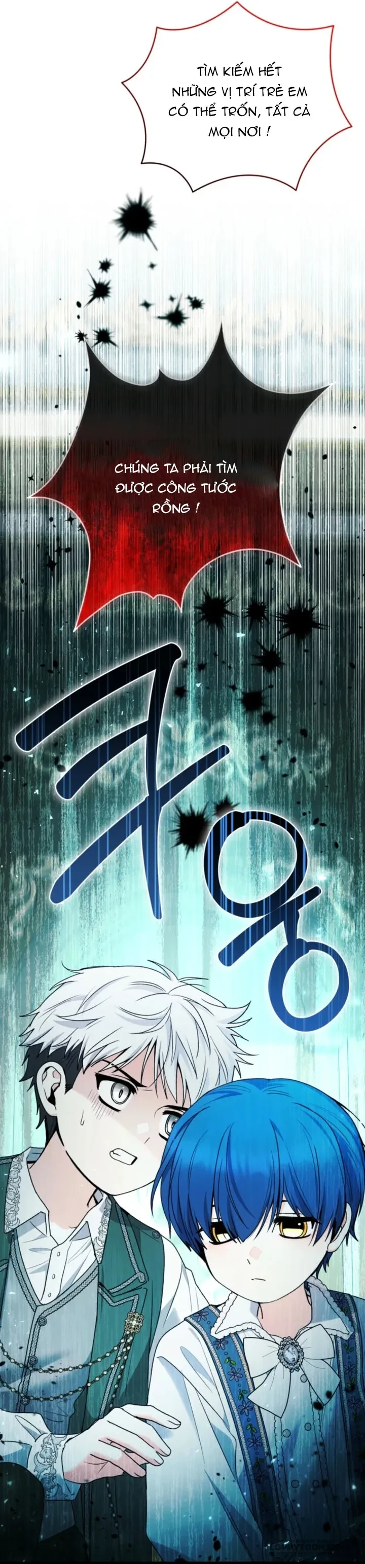 Bé Cá Voi Sát Thủ Phản Diện Chapter 88 - 56