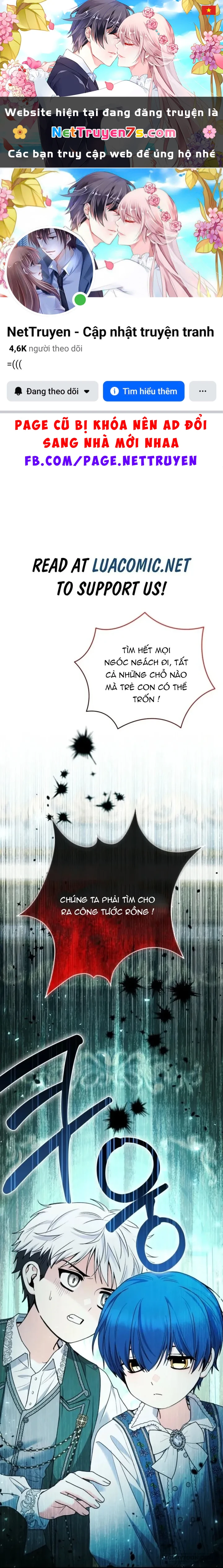 Bé Cá Voi Sát Thủ Phản Diện Chapter 89 - 1