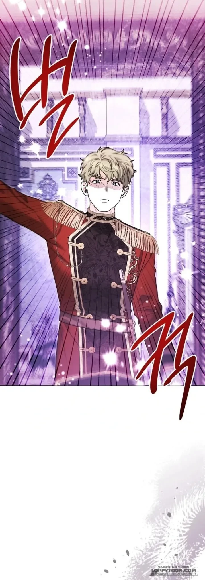 Bé Cá Voi Sát Thủ Phản Diện Chapter 89 - 3