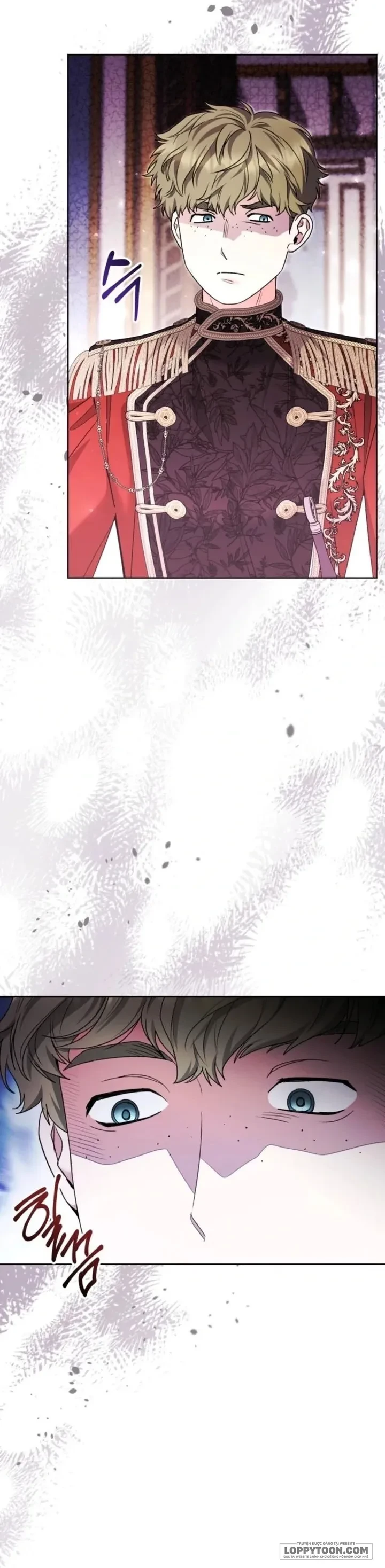 Bé Cá Voi Sát Thủ Phản Diện Chapter 89 - 4