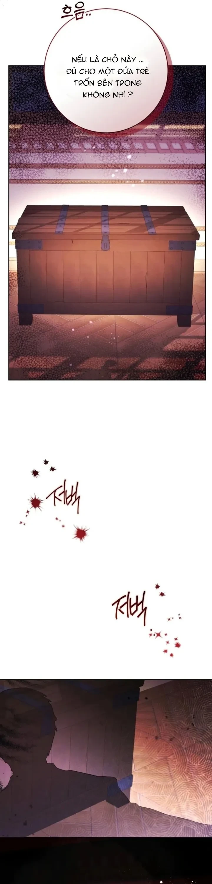 Bé Cá Voi Sát Thủ Phản Diện Chapter 89 - 5