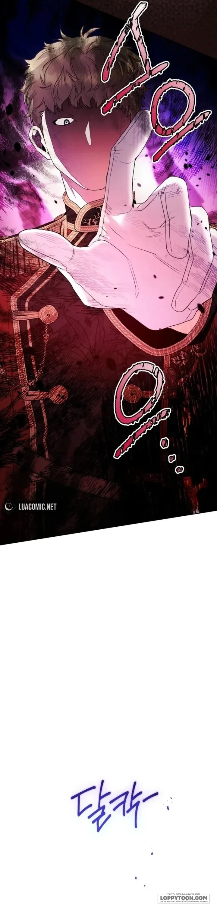 Bé Cá Voi Sát Thủ Phản Diện Chapter 89 - 7