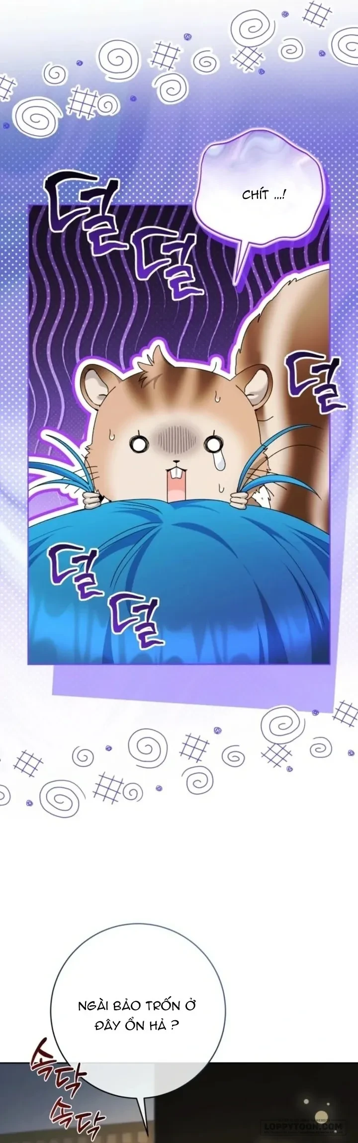 Bé Cá Voi Sát Thủ Phản Diện Chapter 89 - 11