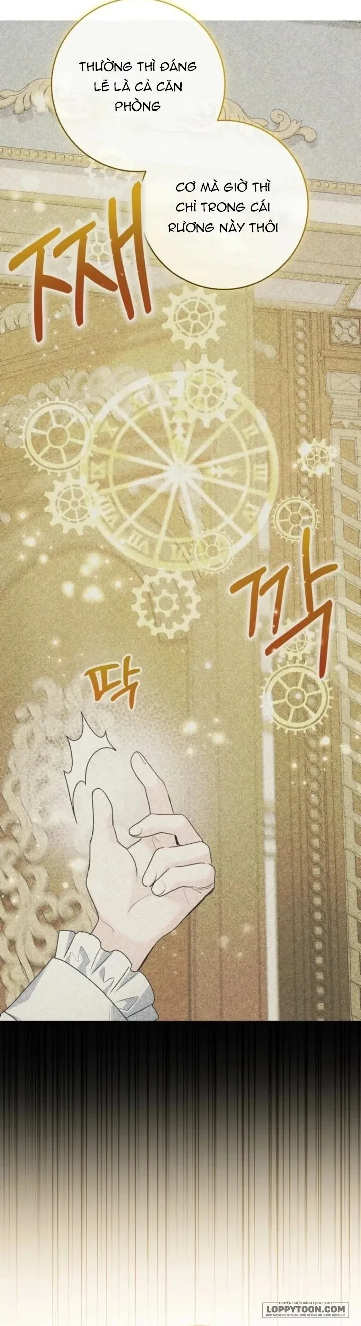 Bé Cá Voi Sát Thủ Phản Diện Chapter 89 - 13