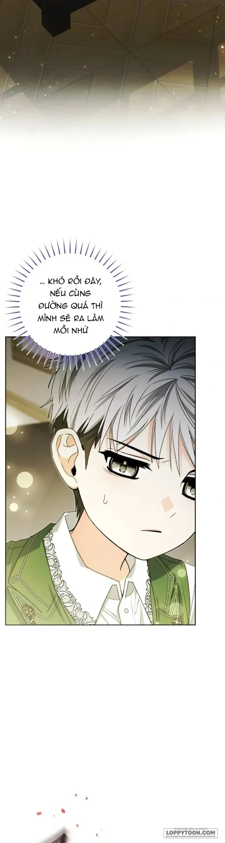 Bé Cá Voi Sát Thủ Phản Diện Chapter 89 - 16