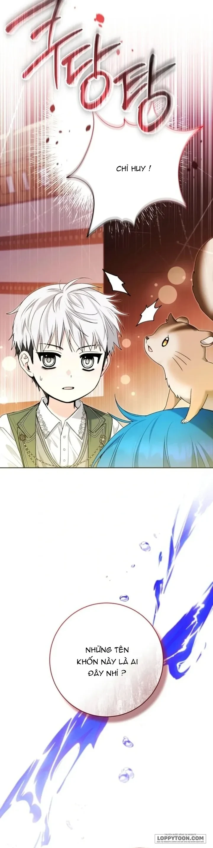 Bé Cá Voi Sát Thủ Phản Diện Chapter 89 - 17