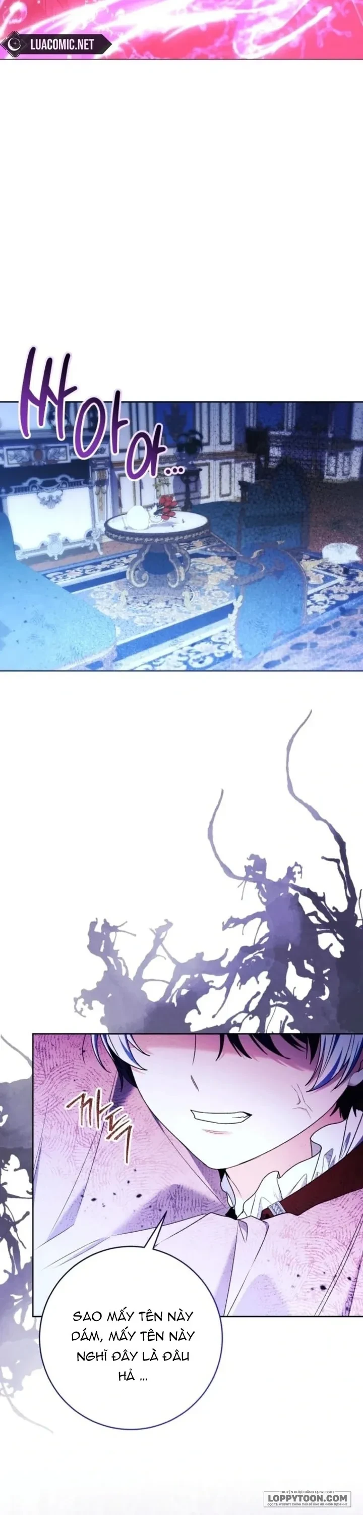 Bé Cá Voi Sát Thủ Phản Diện Chapter 89 - 19