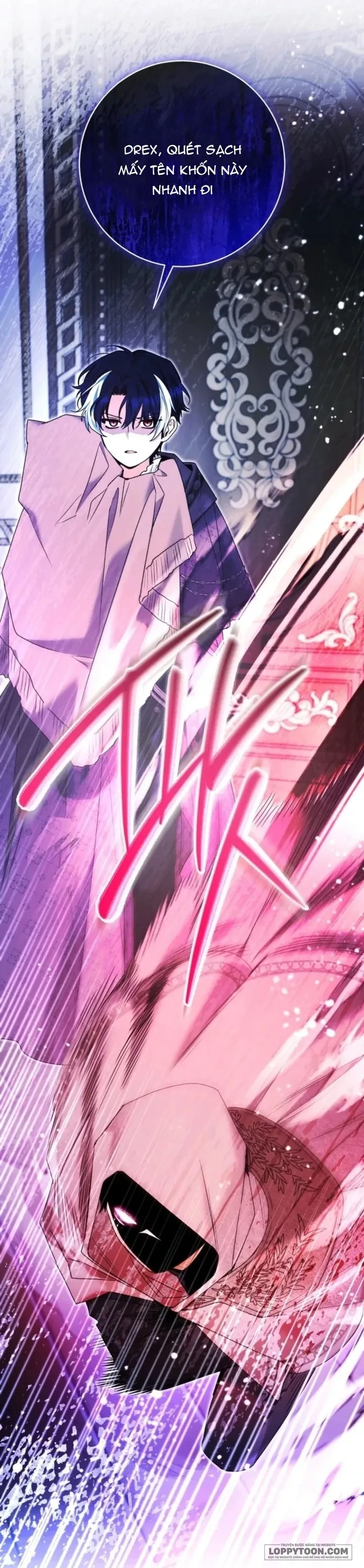 Bé Cá Voi Sát Thủ Phản Diện Chapter 89 - 20