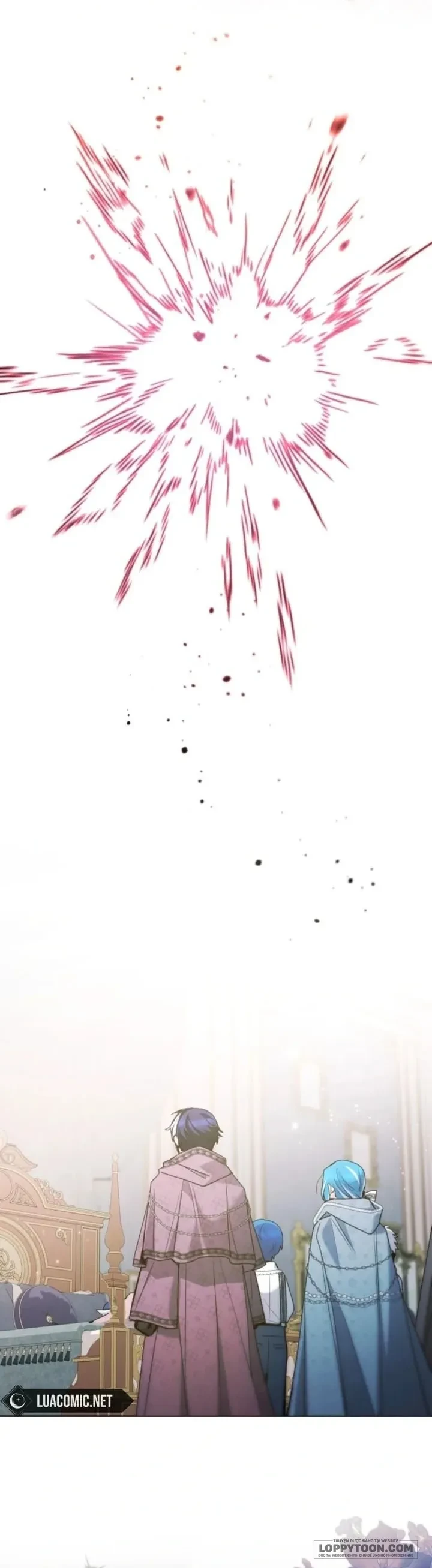 Bé Cá Voi Sát Thủ Phản Diện Chapter 89 - 22