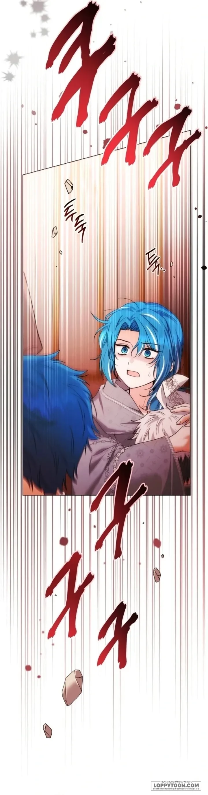 Bé Cá Voi Sát Thủ Phản Diện Chapter 89 - 25