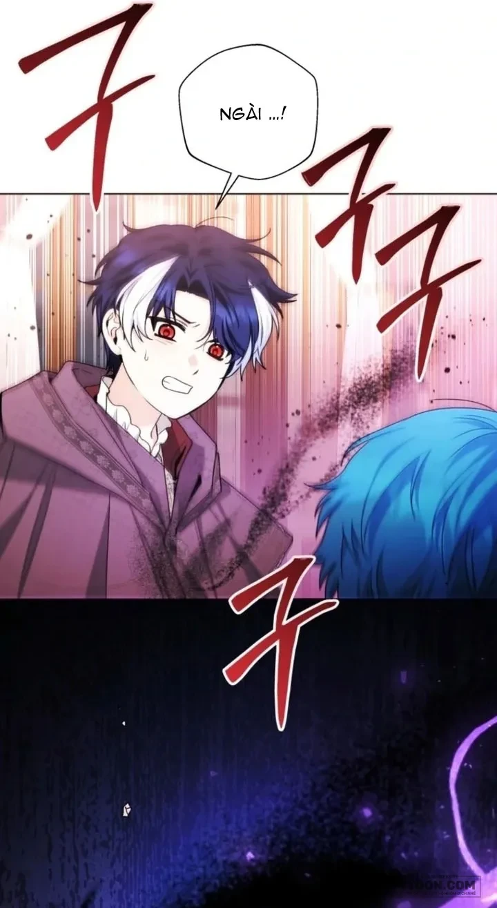 Bé Cá Voi Sát Thủ Phản Diện Chapter 89 - 26