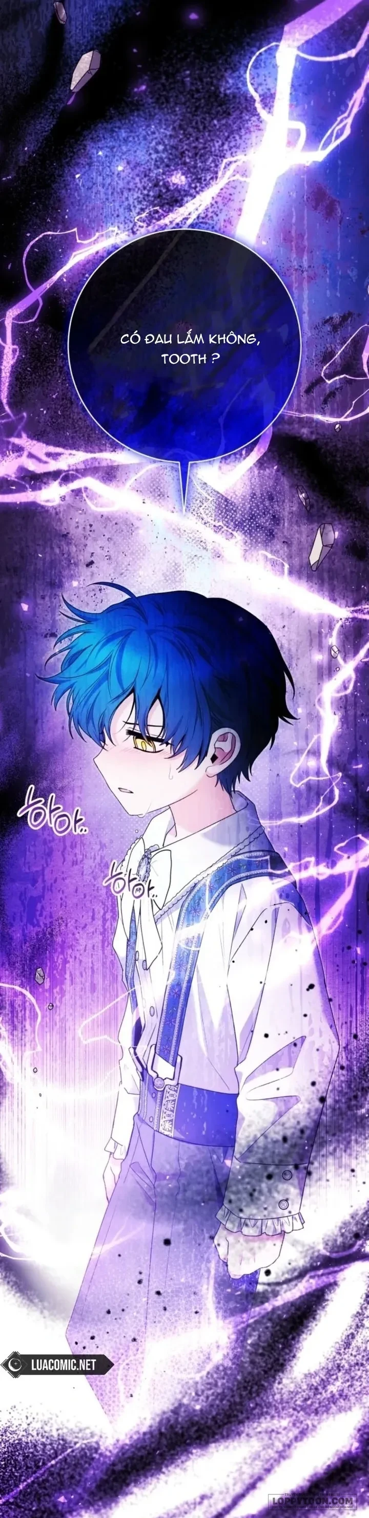 Bé Cá Voi Sát Thủ Phản Diện Chapter 89 - 27