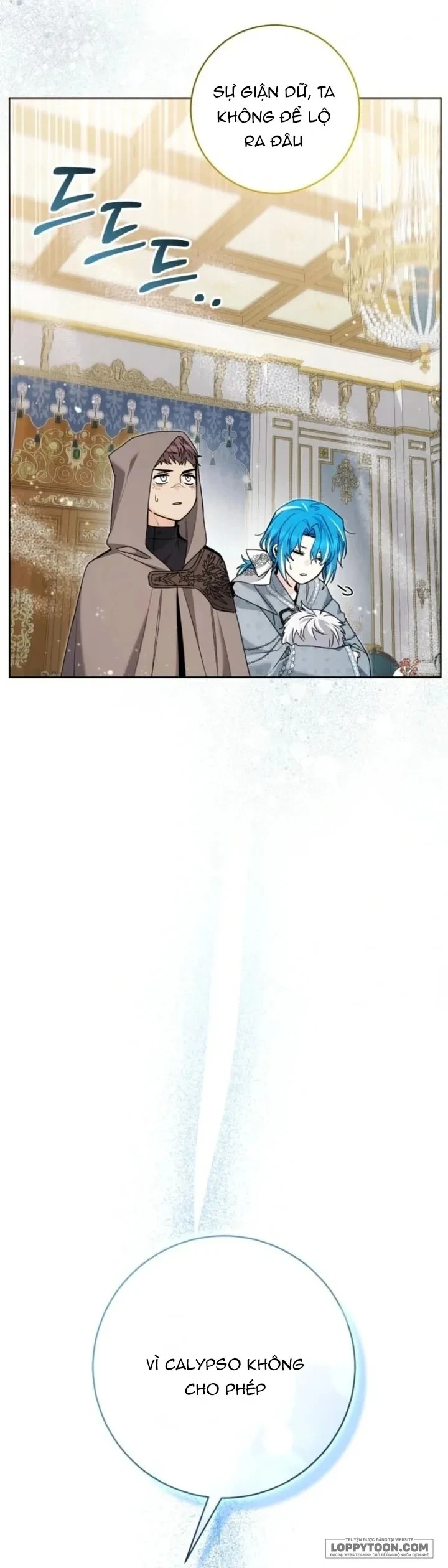 Bé Cá Voi Sát Thủ Phản Diện Chapter 89 - 29