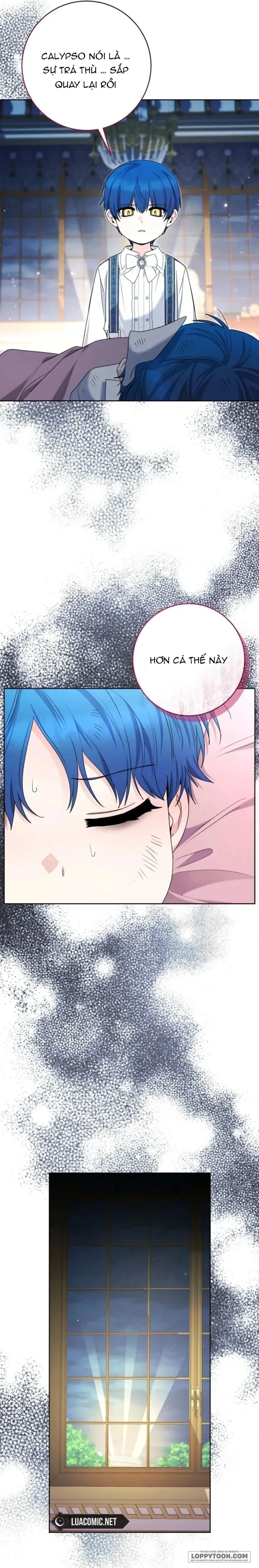 Bé Cá Voi Sát Thủ Phản Diện Chapter 89 - 31