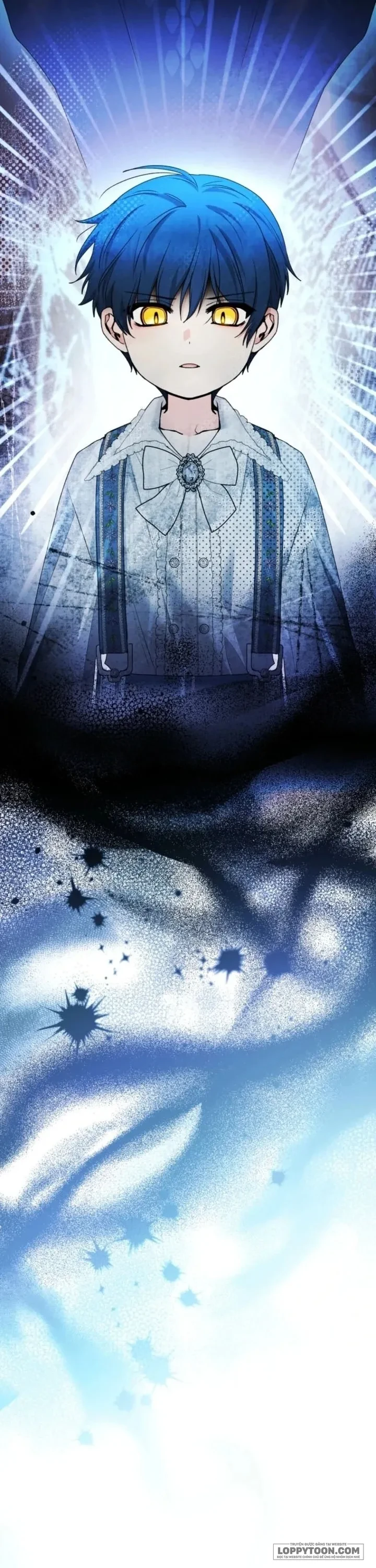 Bé Cá Voi Sát Thủ Phản Diện Chapter 89 - 33