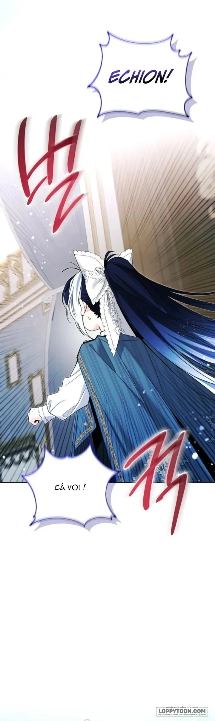 Bé Cá Voi Sát Thủ Phản Diện Chapter 89 - 34