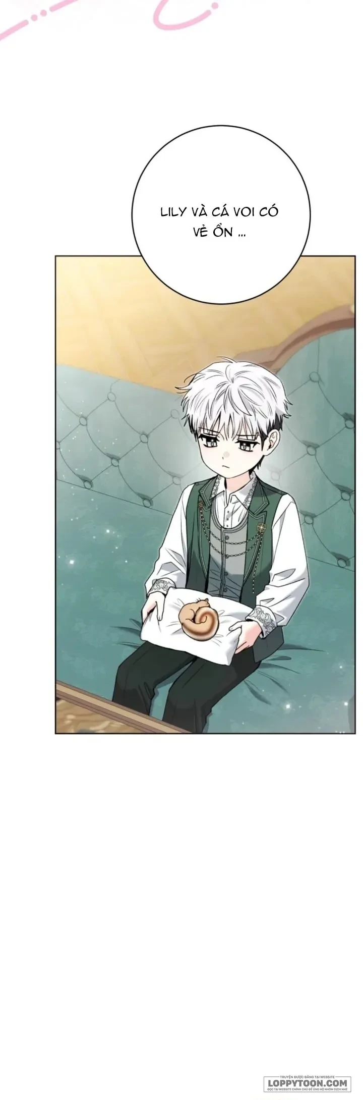 Bé Cá Voi Sát Thủ Phản Diện Chapter 89 - 37