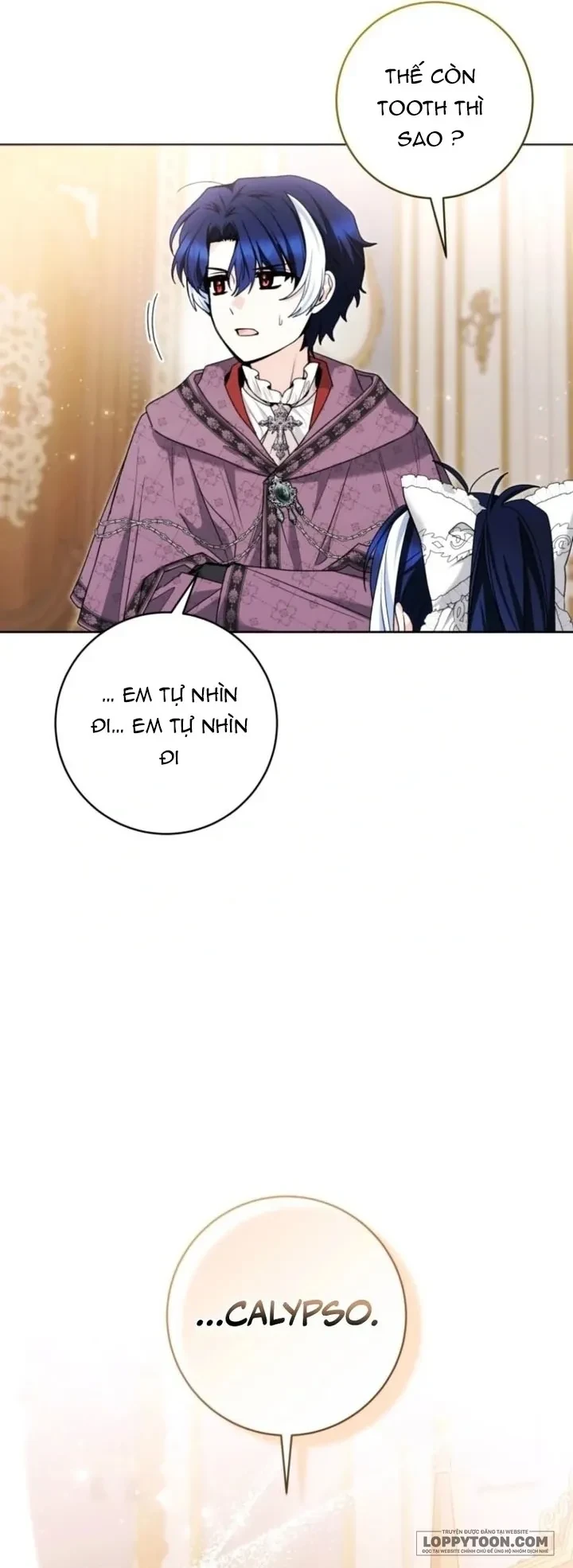 Bé Cá Voi Sát Thủ Phản Diện Chapter 89 - 38