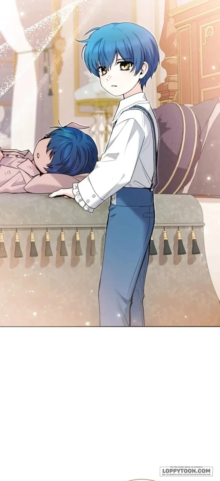 Bé Cá Voi Sát Thủ Phản Diện Chapter 89 - 39