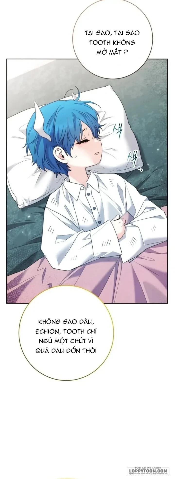 Bé Cá Voi Sát Thủ Phản Diện Chapter 89 - 40