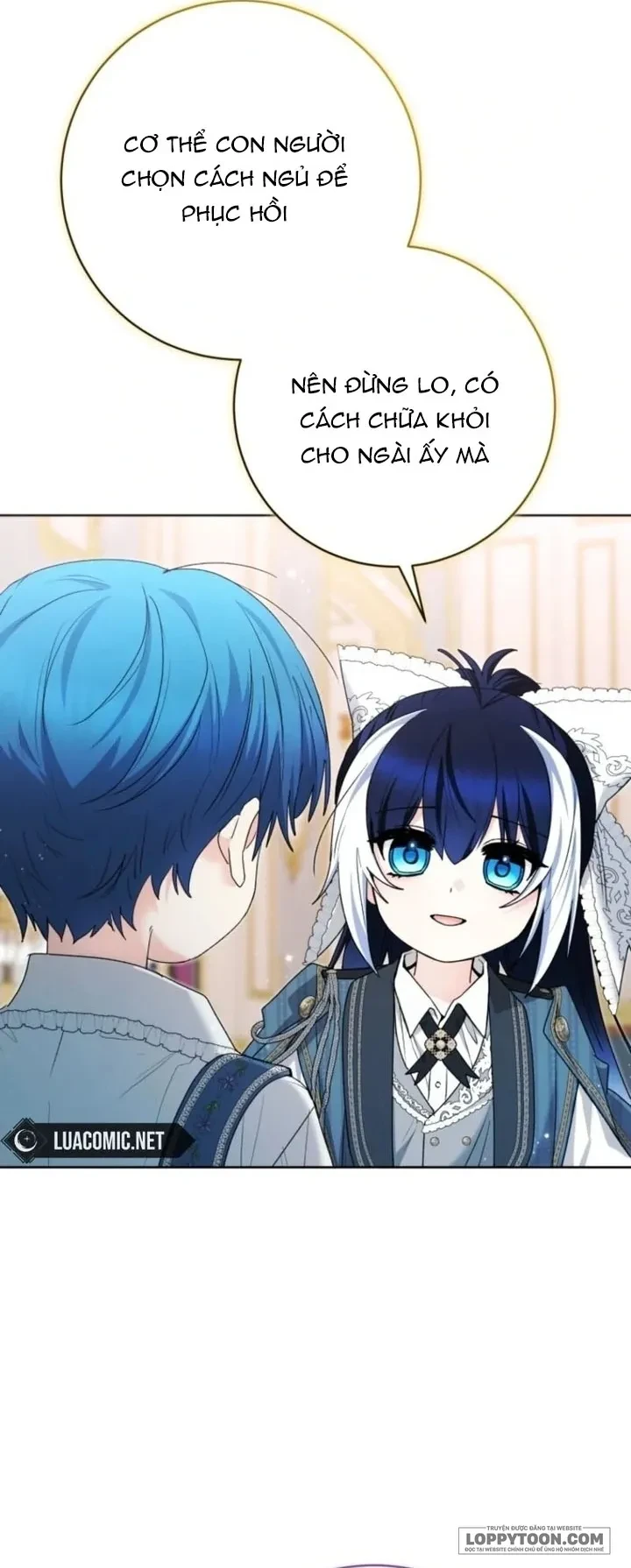 Bé Cá Voi Sát Thủ Phản Diện Chapter 89 - 41