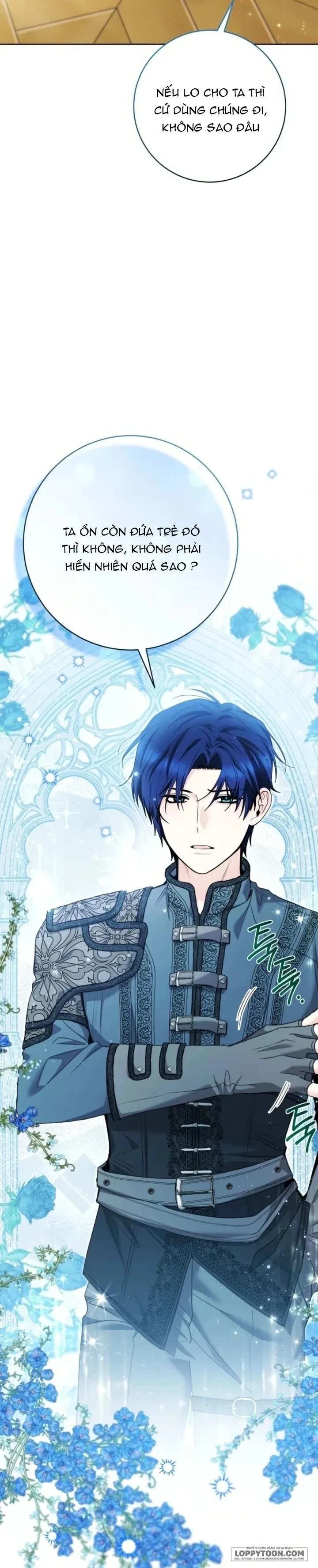 Bé Cá Voi Sát Thủ Phản Diện Chapter 89 - 43