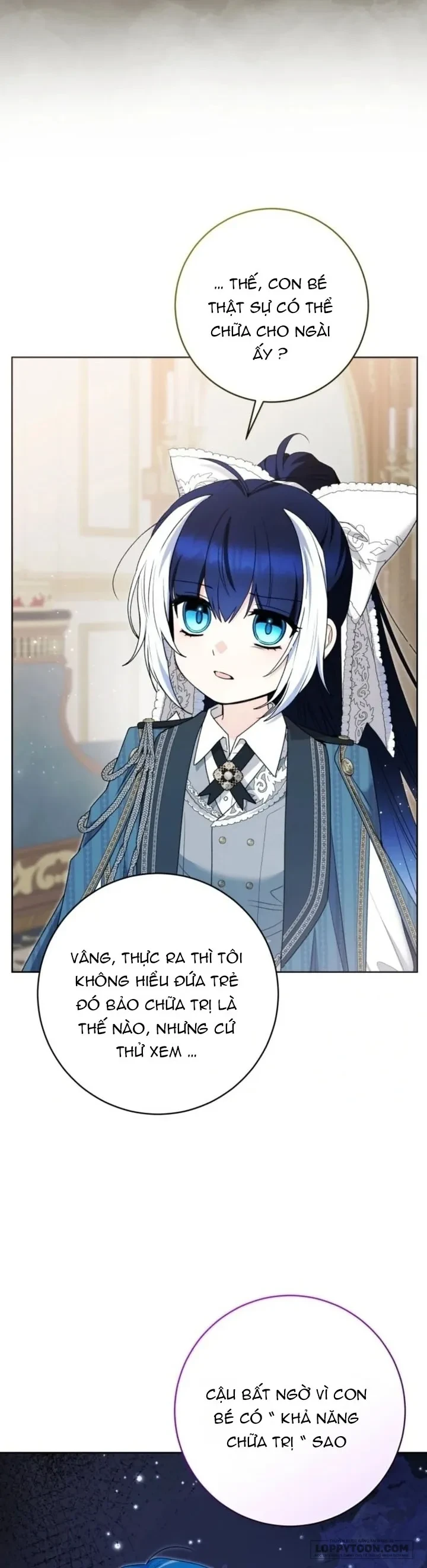 Bé Cá Voi Sát Thủ Phản Diện Chapter 89 - 46