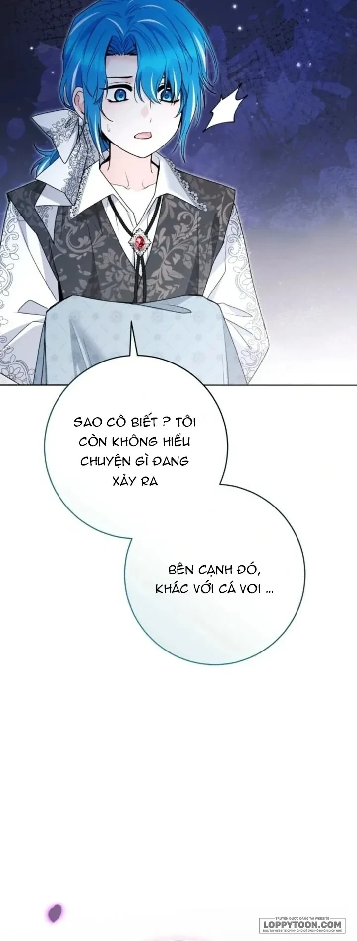 Bé Cá Voi Sát Thủ Phản Diện Chapter 89 - 47