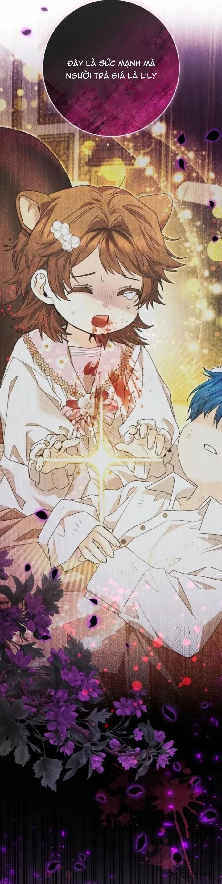 Bé Cá Voi Sát Thủ Phản Diện Chapter 89 - 48