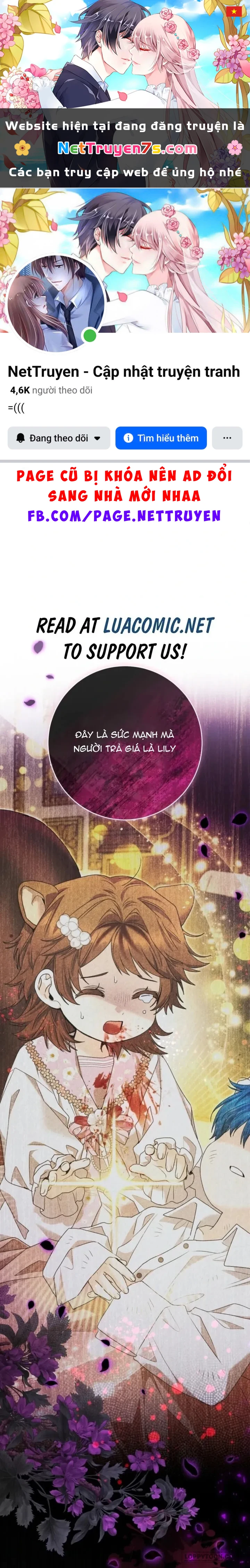 Bé Cá Voi Sát Thủ Phản Diện Chapter 90 - 1