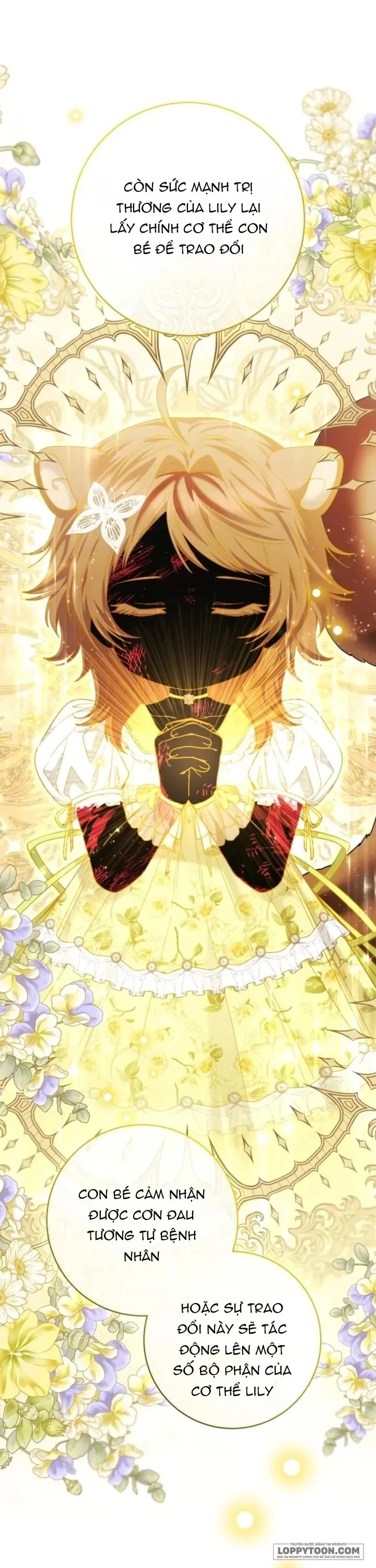 Bé Cá Voi Sát Thủ Phản Diện Chapter 90 - 3