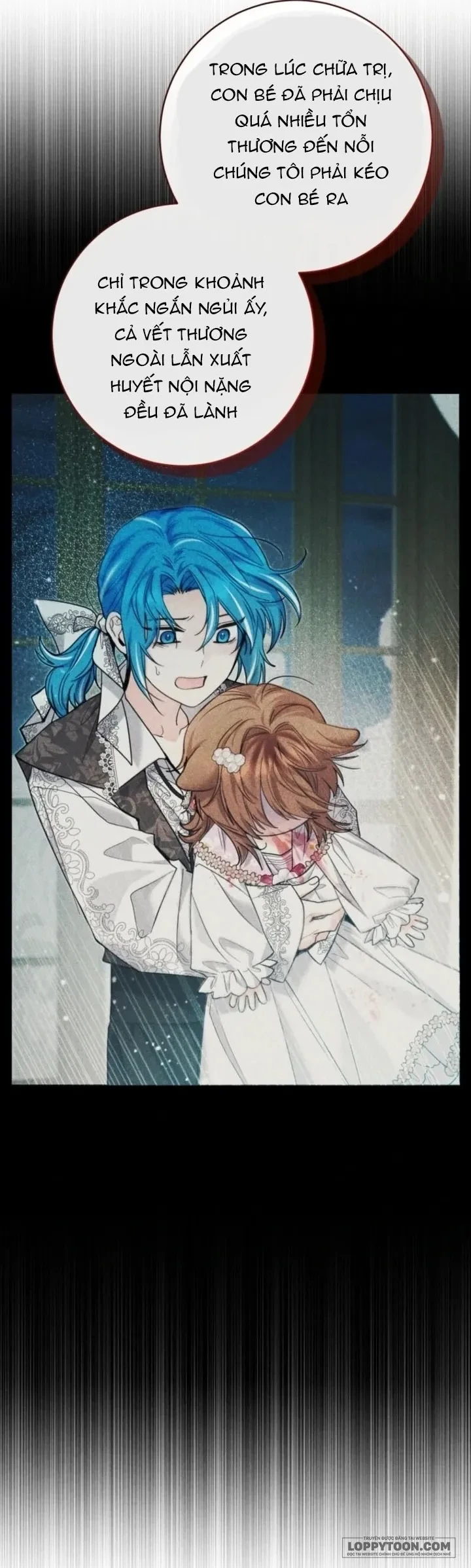 Bé Cá Voi Sát Thủ Phản Diện Chapter 90 - 5