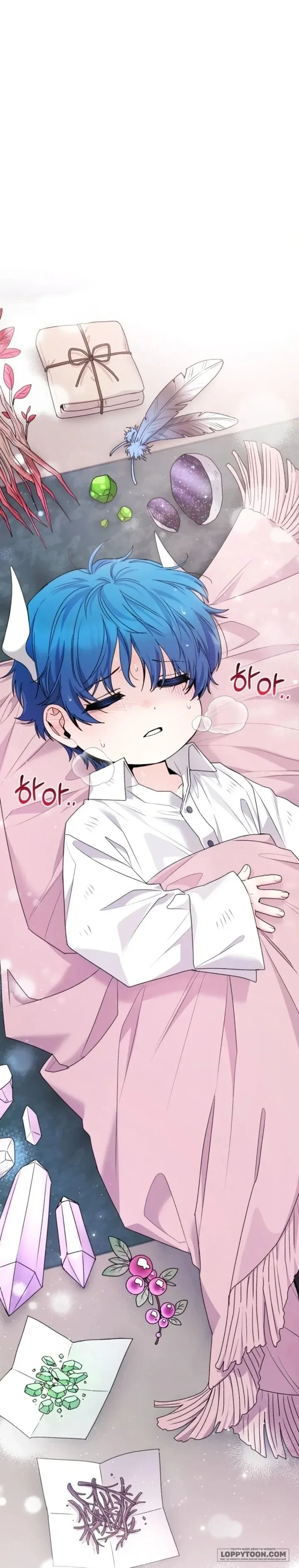 Bé Cá Voi Sát Thủ Phản Diện Chapter 90 - 8