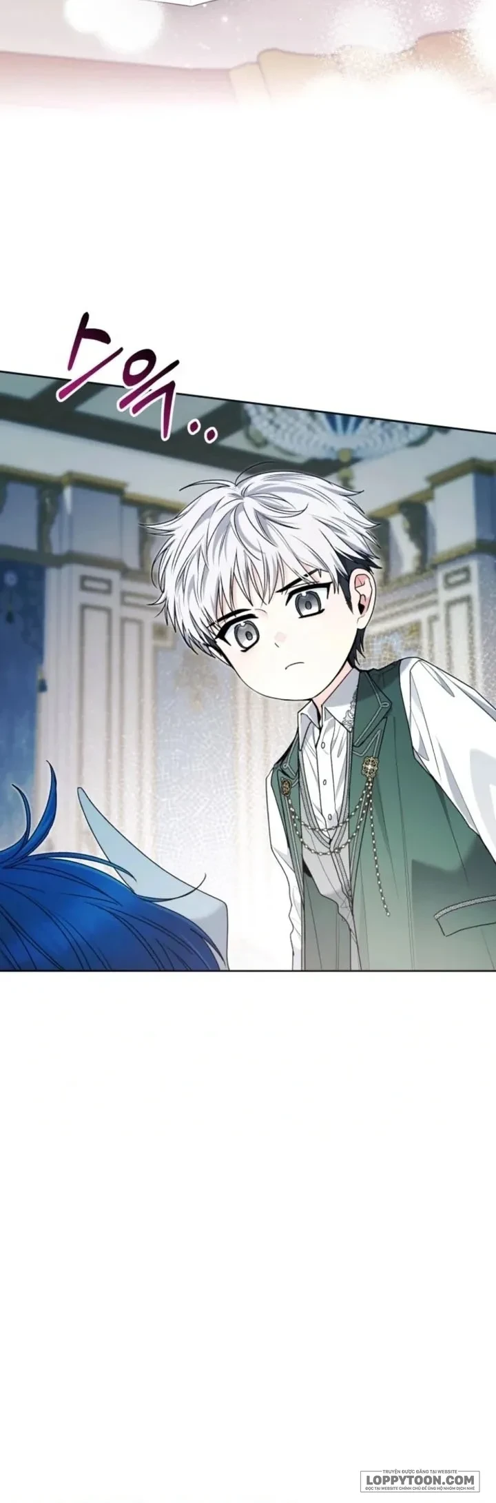 Bé Cá Voi Sát Thủ Phản Diện Chapter 90 - 9