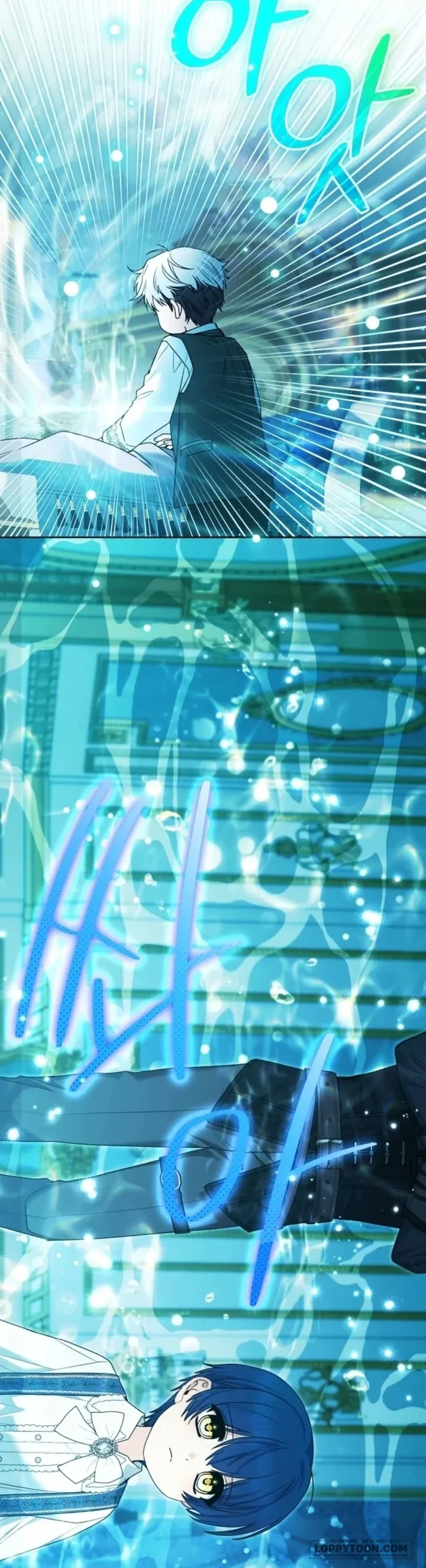 Bé Cá Voi Sát Thủ Phản Diện Chapter 90 - 11