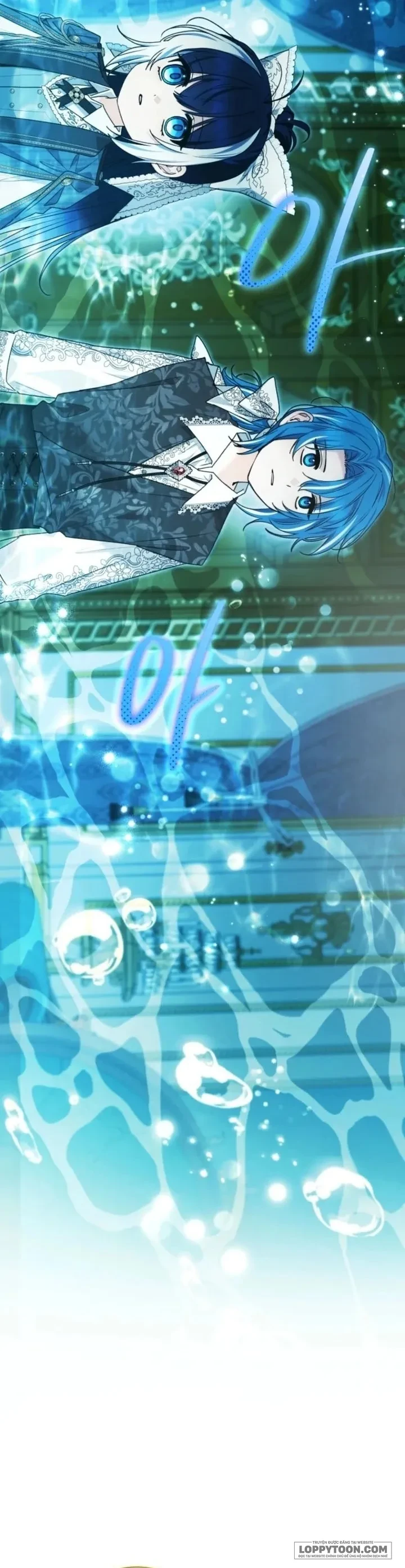 Bé Cá Voi Sát Thủ Phản Diện Chapter 90 - 12